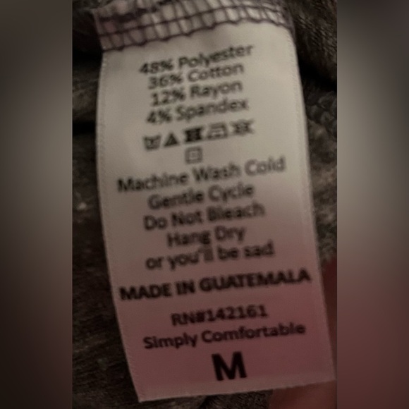 LuLaRoe Julia Dress - Picture 4 of 5